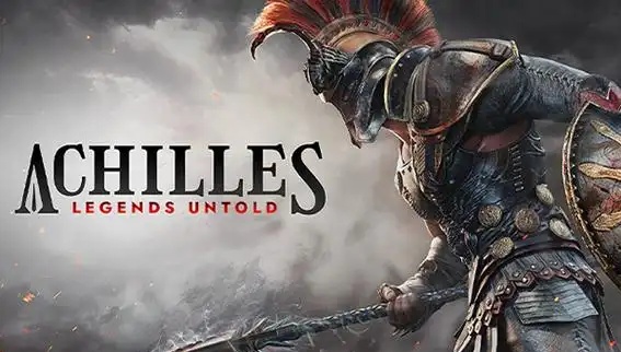 阿喀琉斯：不为人知的传奇/Achilles: Legends Untold （更新v35245）-乐游二次元
