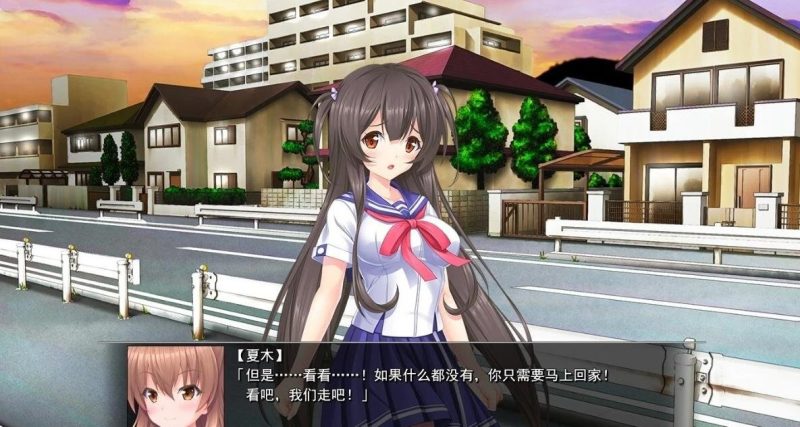 图片[5]-【PC/2D/ACT/汉化】灿然可爱埃克塞尔希风 燦然可憐エクセルシフォンV1.03【3.6G】-乐游二次元