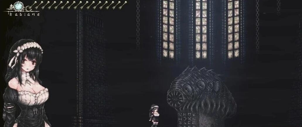 图片[4]-哥特少女勇闯恶魔城/SiNiSistar Lite Version（Build.7793201+DLC+通关档）-乐游二次元