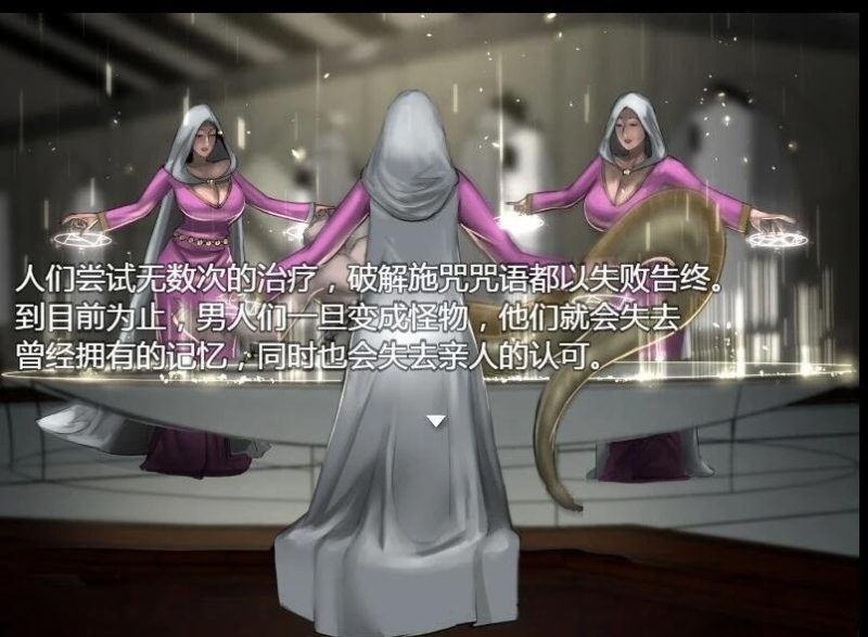 图片[3]-PC/极品熟女RPG/汉化/动态】拯救任务~Savior Quest V1.20精翻汉化版 【680M】-乐游二次元