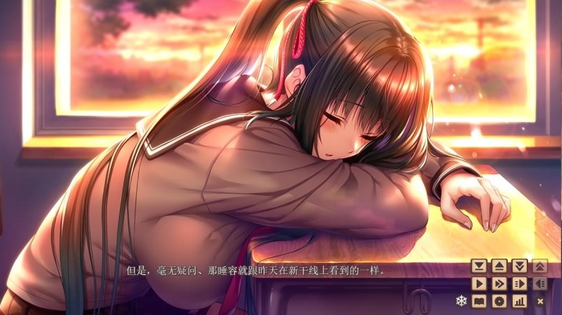 图片[2]-甜蜜女友2 精翻汉化版【PC＋安卓/7.3G/更新】-乐游二次元