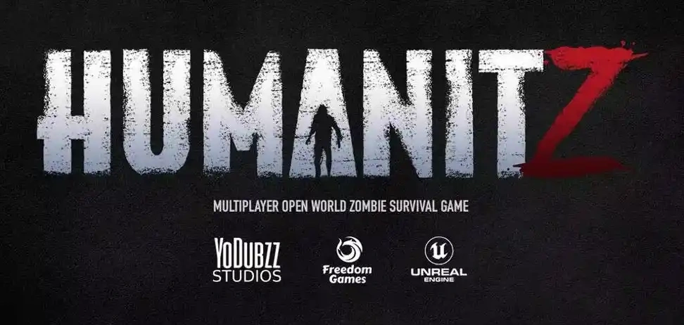 HumanitZ (更新v0.913H)-乐游二次元