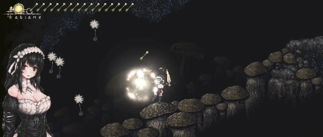 图片[6]-哥特少女勇闯恶魔城/SiNiSistar Lite Version（Build.7793201+DLC+通关档）-乐游二次元