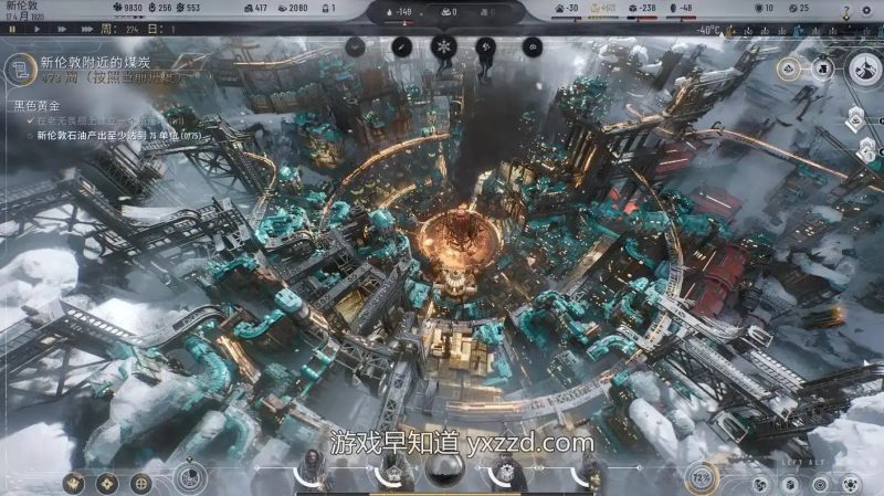 图片[5]-冰汽时代2豪华版/Frostpunk 2 demo （更新v5.2.1.393919）-乐游二次元