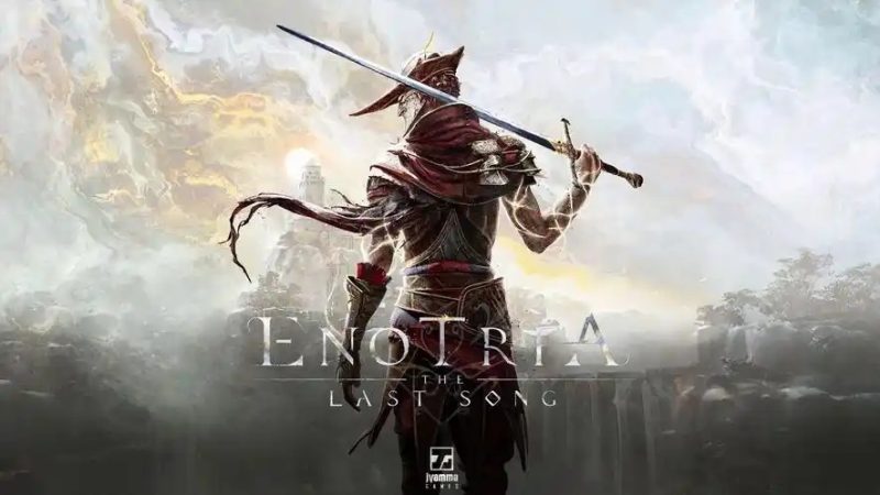 艾诺提亚：失落之歌/Enotria: The Last Song-乐游二次元