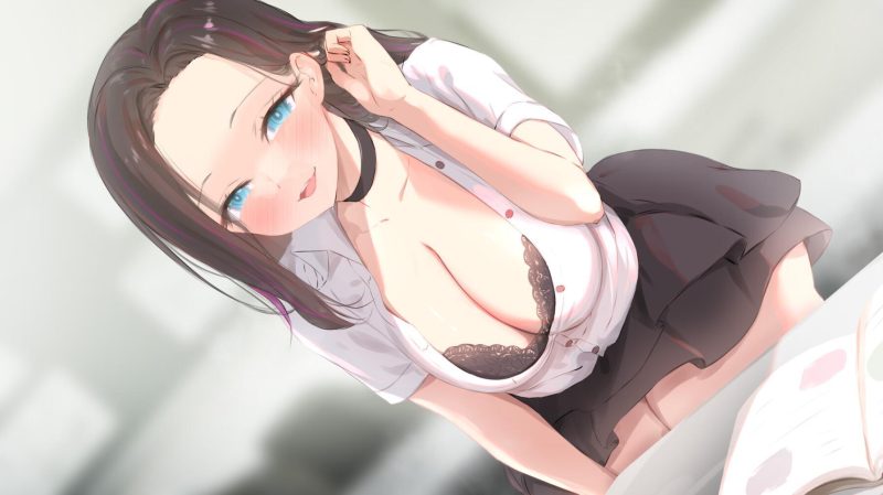 图片[4]-[更新/恶堕/绿母NTR]妈妈为何这样 他让她堕落 He Maid Her Fall~V0.8.6官中动态步兵+全CG解锁[PC+安卓/8.3G]-乐游二次元