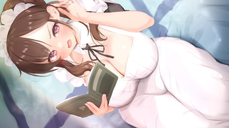 图片[3]-[更新/恶堕/绿母NTR]妈妈为何这样 他让她堕落 He Maid Her Fall~V0.8.6官中动态步兵+全CG解锁[PC+安卓/8.3G]-乐游二次元