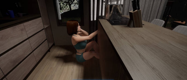 图片[6]-别打扰你继母 不要打扰你的继母 Don’t Disturb Your STEPMOM v0.0097.1.2 官方中文版[18.6G]-乐游二次元