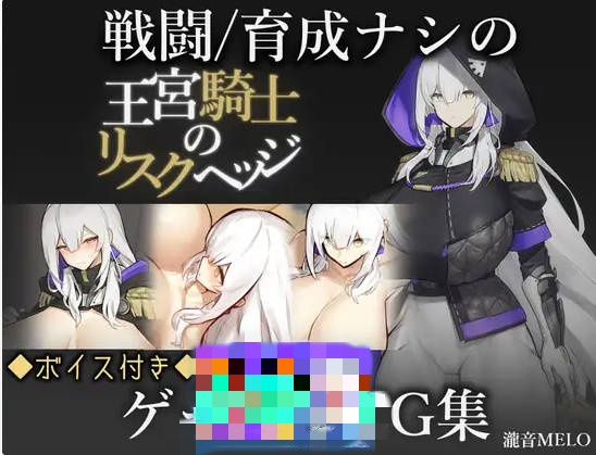 [日系RPG/汉化/怀孕/巨乳]王宫骑士的决心 王宮騎士のリスクヘッジ Mtool汉化版[1.02G]-乐游二次元