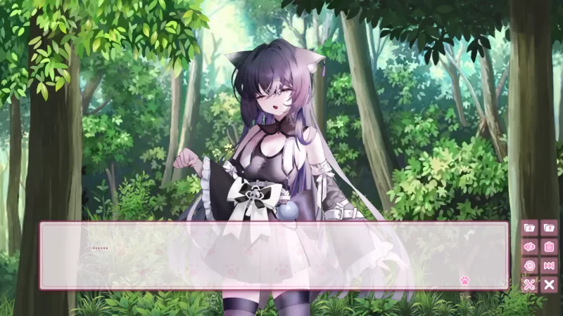 图片[3]-猫娘万岁 V1.07 STEAM官中[PC/7.1G/新作]-乐游二次元