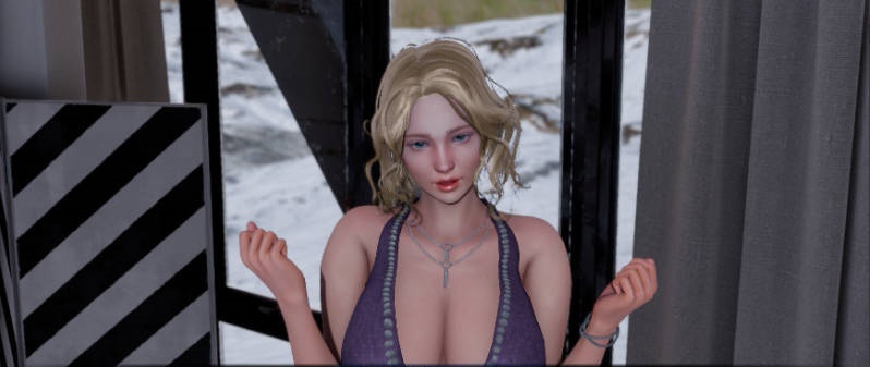 图片[4]-[更新] 欲望村 欲望小镇 Lust Village V1.05 官中步兵版+作弊[6.6G]-乐游二次元