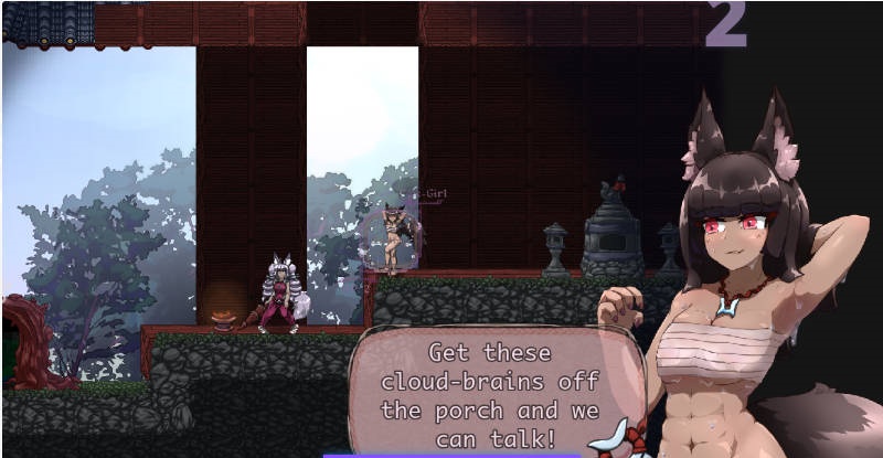 图片[5]-怪物诅咒 MonCurse v0.7.0.2 官方中文版 [PC+安卓] [990M]-乐游二次元