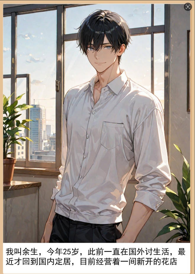 图片[3]-[AI]老婆和她的女友们 01-06+视频[3.7G]-乐游二次元
