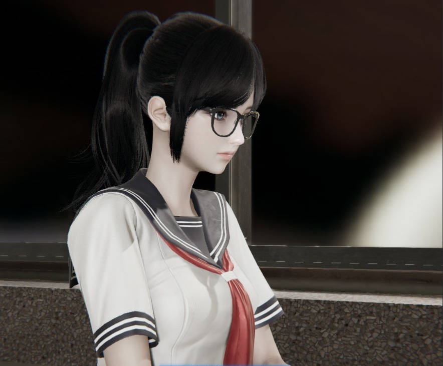 图片[3]-[3D]我被魅魔搅乱的校园生活 01-21[痴女/堕落/丝袜][4.6G]-乐游二次元
