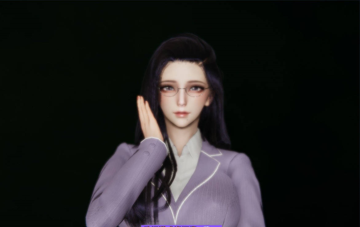 图片[4]-[3D]我被魅魔搅乱的校园生活 01-21[痴女/堕落/丝袜][4.6G]-乐游二次元