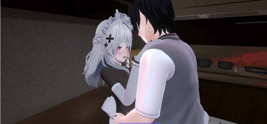 图片[5]-[3D互动/动态/更新] NTR大师 NTR Master V0.3 官方中文步兵版[5.8G]-乐游二次元