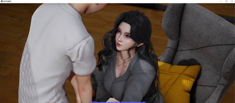 图片[2]-掌中的美母 官方中文版[不是小十七新作][PC+安卓][5.6G]-乐游二次元