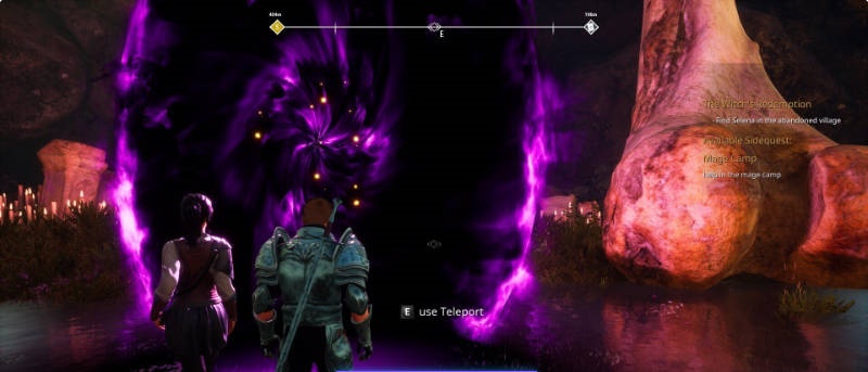 图片[3]-[3D互动/官中/奇幻]魔法梦 魔性 Magissy 官方中文版[10.3G]-乐游二次元