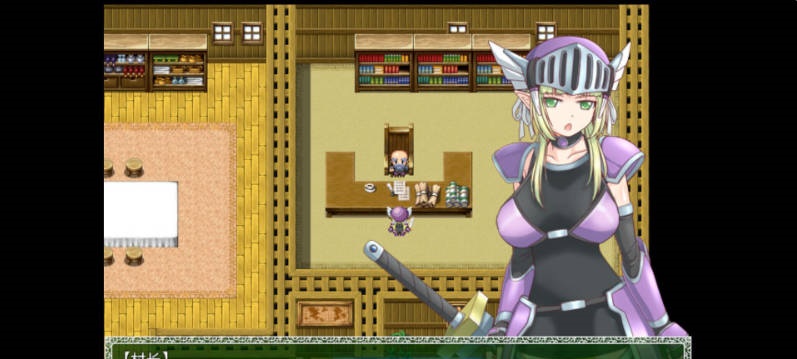 图片[2]-悲剧的精灵 STEAM官方中文版 [新作] [1G]-乐游二次元