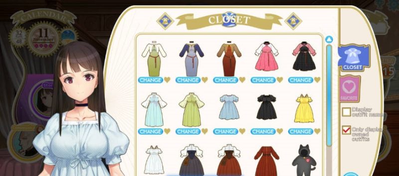图片[2]-[精品SLG/奇幻] 机械之子 Machine Child v1.08.026T 官方中文版[2.7G]-乐游二次元