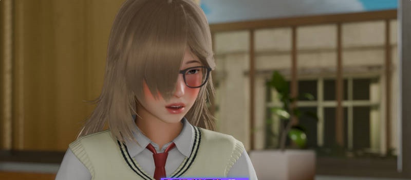 图片[2]-[亚洲SLG/恋爱/校园]扭曲之域 Distortium v0.2.3 AI汉化版[PC+安卓][4.19G]-乐游二次元