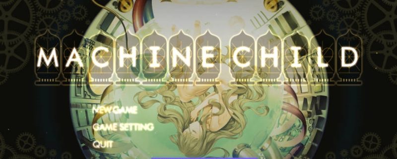 [精品SLG/奇幻] 机械之子 Machine Child v1.08.026T 官方中文版[2.7G]-乐游二次元