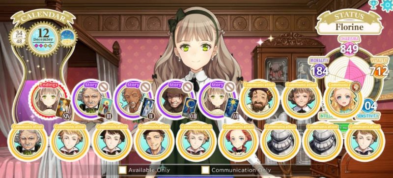 图片[8]-[精品SLG/奇幻] 机械之子 Machine Child v1.08.026T 官方中文版[2.7G]-乐游二次元