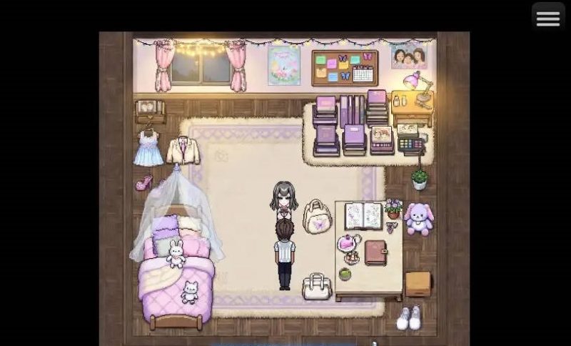 图片[3]-强制入住宿舍指导 挂载AI汉化版 [新作] [1G]-乐游二次元