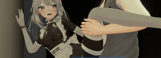 图片[3]-[3D互动/动态/更新] NTR大师 NTR Master V0.3 官方中文步兵版[5.8G]-乐游二次元