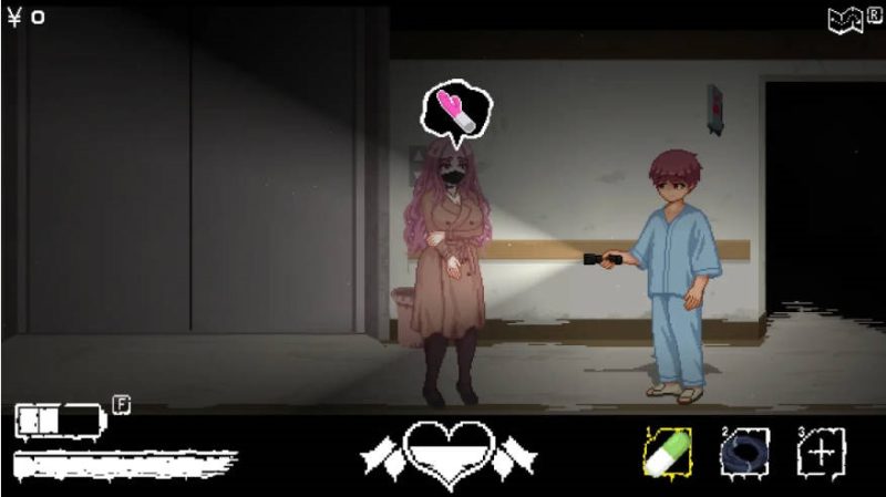 图片[5]-[爆款ACT/内容追加] 医院的诱惑 Hospital Seduction v1.1.0 官方中文版+存档[150M]-乐游二次元