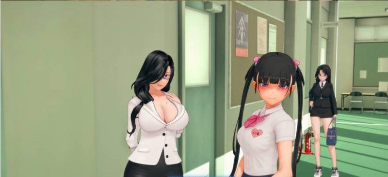 图片[2]-生命的回报/Life’s Payback v2.4 AI汉化 [11.1G]-乐游二次元