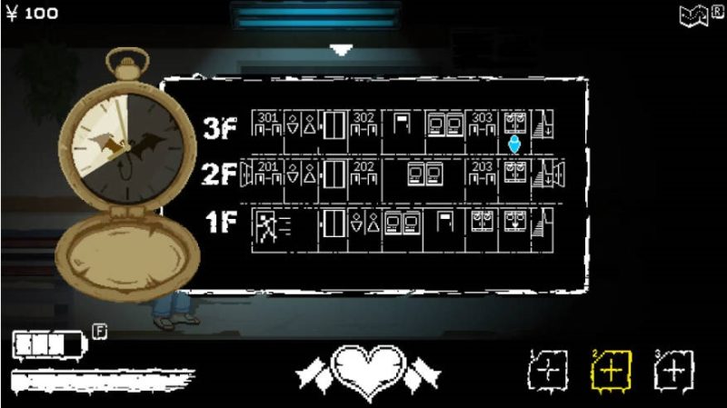 图片[4]-[爆款ACT/内容追加] 医院的诱惑 Hospital Seduction v1.1.0 官方中文版+存档[150M]-乐游二次元