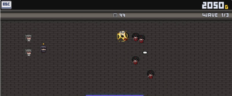 图片[3]-玲子与地狱之门 Hellgate Reiko レイコと地獄の扉 v0.6.8 官方中文版[656M]-乐游二次元