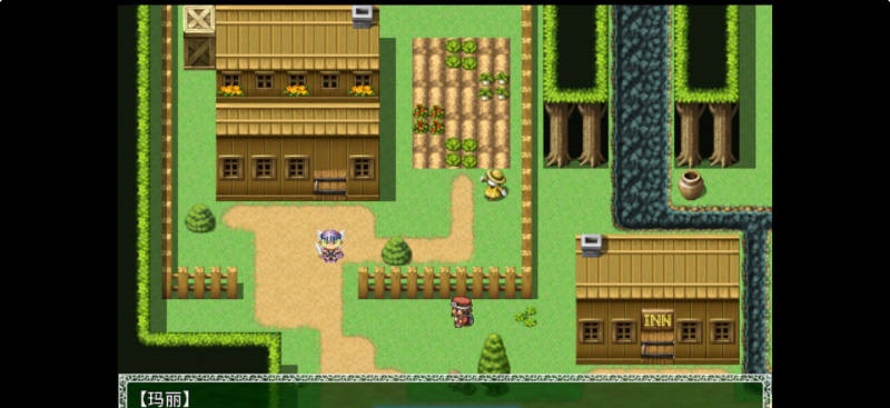 图片[3]-悲剧的精灵 STEAM官方中文版 [新作] [1G]-乐游二次元