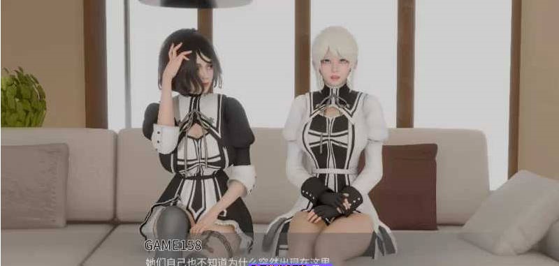 图片[2]-异世界酱/ISEKAI CHAN Ver0.2 官方中文步兵版【PC+安卓/5.7G】-乐游二次元