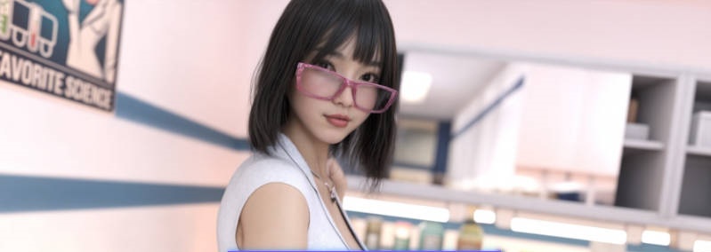 图片[3]-杰森：成年之路 JASON, Coming of Age v1.7.6s 官中动态步兵+全CG画廊MOD[5G]-乐游二次元