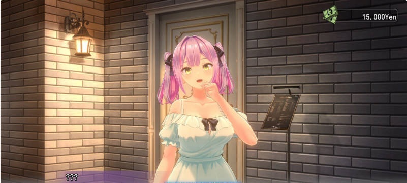 图片[6]-[日系ADV/官中/多结局]兔兔秘密花园2 BUNNY GARDEN 2 バニーガーデン2 Ver1.01 官方中文版[4.45G]-乐游二次元