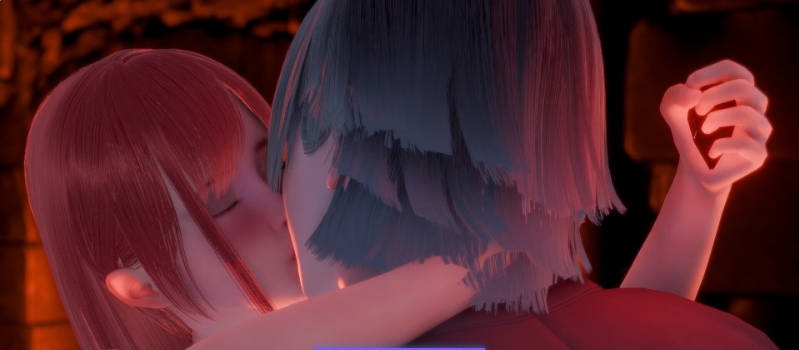 图片[5]-[亚洲SLG/恋爱/校园]扭曲之域 Distortium v0.2.3 AI汉化版[PC+安卓][4.19G]-乐游二次元