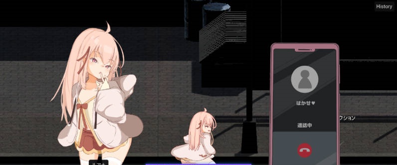 图片[6]-纯真的女儿 正式版 [新作] [5.2G] –-乐游二次元