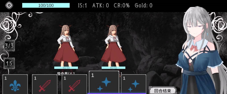 图片[5]-艾尔海姆公主的流亡生活 官方中文版 [新作] [1.3G]-乐游二次元