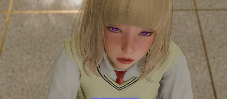 图片[6]-[亚洲SLG/恋爱/校园]扭曲之域 Distortium v0.2.3 AI汉化版[PC+安卓][4.19G]-乐游二次元