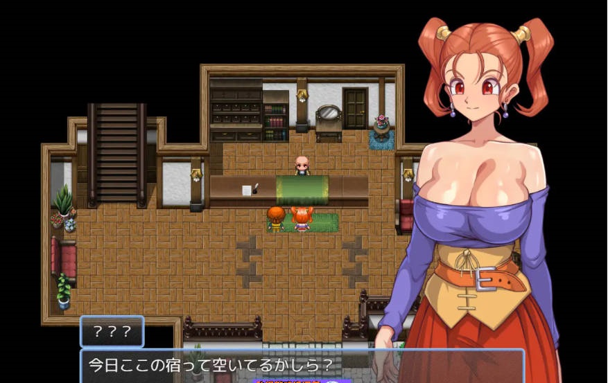 图片[3]-[新作RPG/汉化/偷窥] 昨晚玩得很开心呢。ゆうべは大変おたのしみでしたね。AI汉化版[420M]-乐游二次元