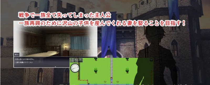 图片[3]-淫催都市 催眠之城 挂载AI汉化版 [新作] [3.1G]-乐游二次元
