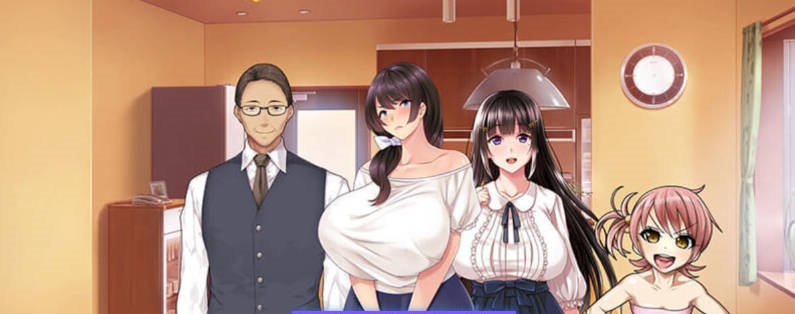 破坏者 The Breaker v0.5 精翻汉化版 [PC+安卓1.80G]-乐游二次元