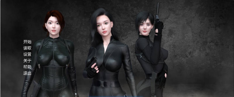 [更新]北极光：起源 Northern Lights The Beginning v0.4 AI汉化步兵版[PC+安卓][8.17G]-乐游二次元