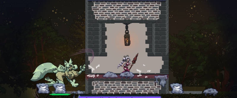 图片[2]-怪物诅咒 MonCurse v0.7.0.2 官方中文版 [PC+安卓] [990M]-乐游二次元