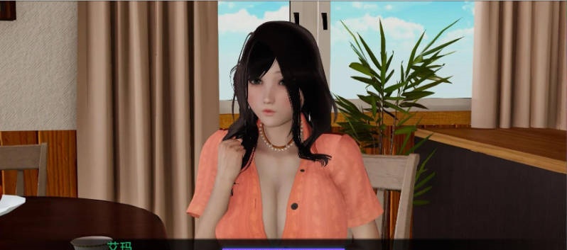 图片[3]-[国风SLG/汉化/]恢复她的职业生涯 Restore Her Career v0.35 AI汉化版[6.5G]-乐游二次元