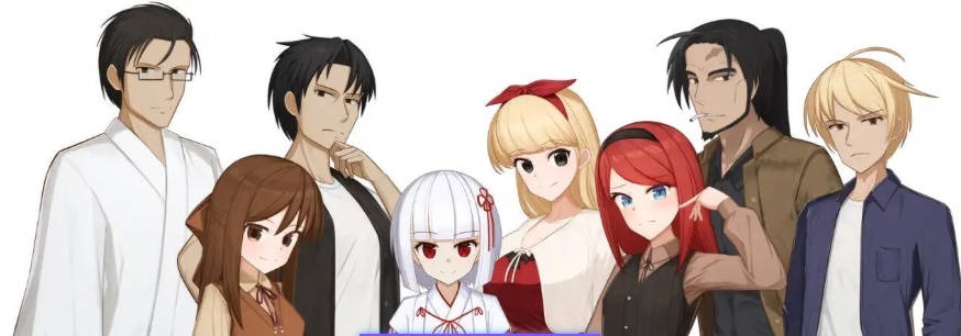 图片[2]-毒番石榴赫兹 マンチニールHz 挂载AI汉化版[新汉化][2.1G]-乐游二次元