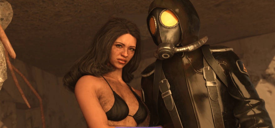 图片[4]-废土守护者 Wasteland Guardians 0.8 汉化版 [3.26G]-乐游二次元