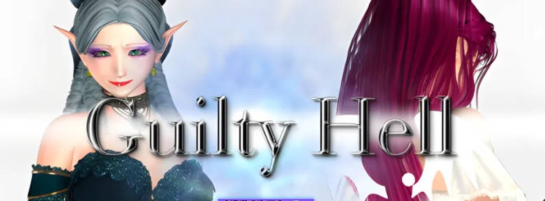 [日系ACT大作/全动态/更新]纯白女神与亡者之都2 Guilty Hell2 Part53b 官方中文版[11.2G]-乐游二次元